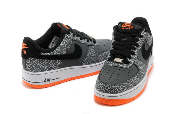 Nike Air Force One Men Low--168